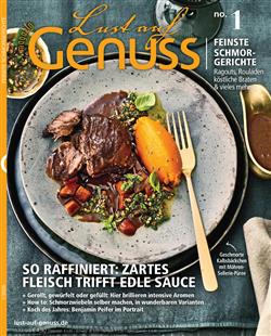 Lust-auf-Genuss-Abo Cover