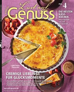 Lust-auf-Genuss-Abo Cover