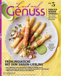 Lust-auf-Genuss-Abo
