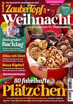 Zaubertopf-Abo