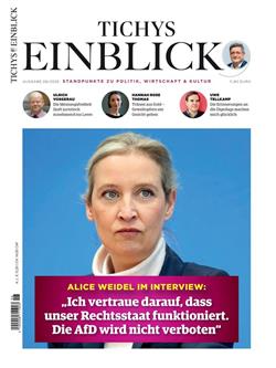 Tichys-Einblick-Abo
