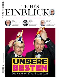 Tichys-Einblick-Abo
