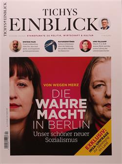 Tichys-Einblick-Abo