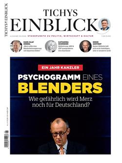 Tichys-Einblick-Abo