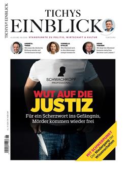 Tichys-Einblick-Abo