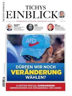 Tichys-Einblick-Abo