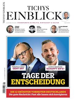 Tichys-Einblick-Abo