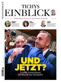 Tichys-Einblick-Abo