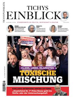 Tichys-Einblick-Abo