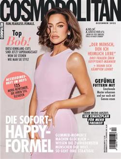Cosmopolitan-Abo Cover