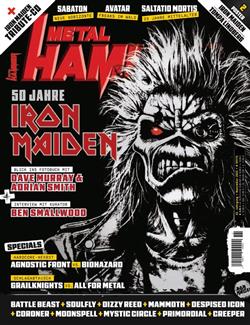 Metal-Hammer-Abo