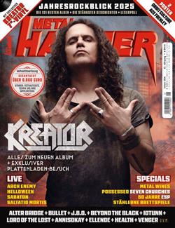 Metal-Hammer-Abo