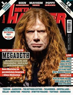 Metal-Hammer-Abo