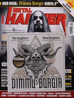 Metal-Hammer-Abo