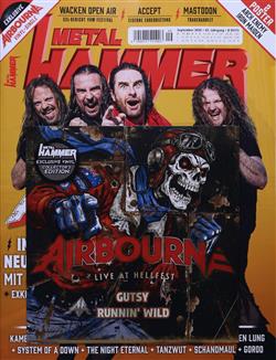Metal-Hammer-Abo
