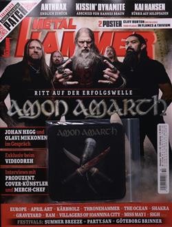 Metal-Hammer-Abo