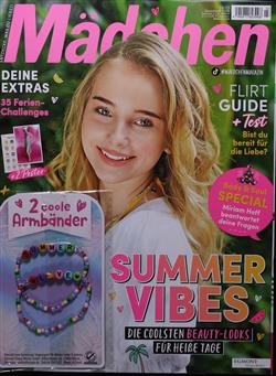 Maedchen-Abo