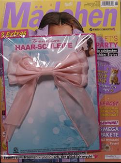 Maedchen-Abo