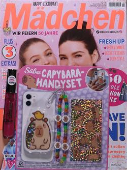Maedchen-Abo