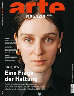Arte-Magazin-Abo