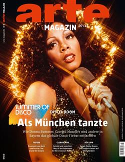 Arte-Magazin-Abo