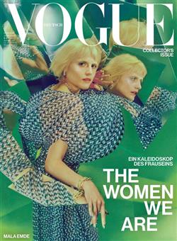 Vogue-Abo