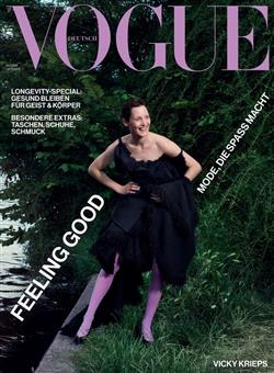 Vogue-Abo