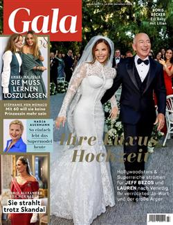 Gala-Abo Cover