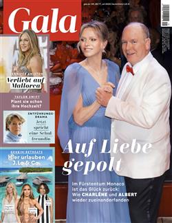 Gala-Abo Cover