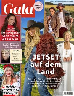 Gala-Abo Cover