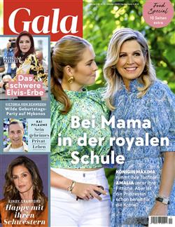 Gala-Abo Cover