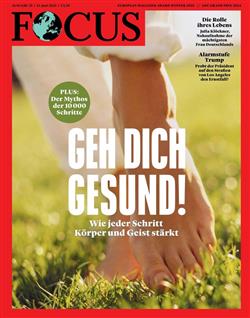Focus-Abo