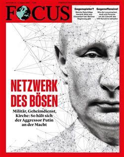 Focus-Abo Cover