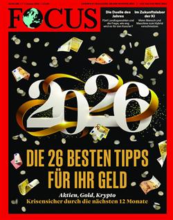 Focus-Abo