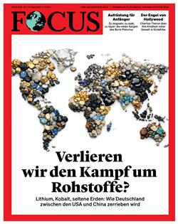 Focus-Abo