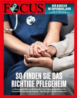 Focus-Abo