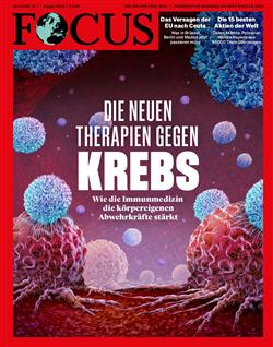 Focus-Abo