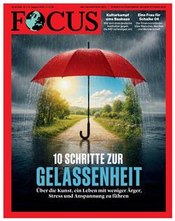 Focus-Abo