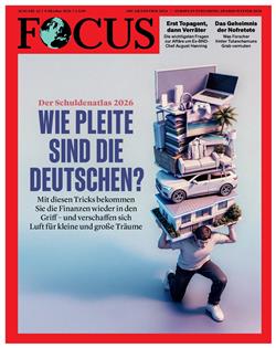Focus-Abo
