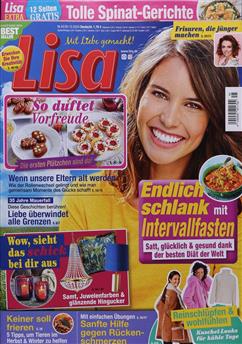 Lisa-Abo Cover