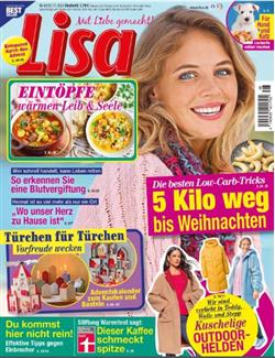 Lisa-Abo Cover