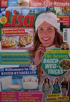 Lisa-Abo Cover