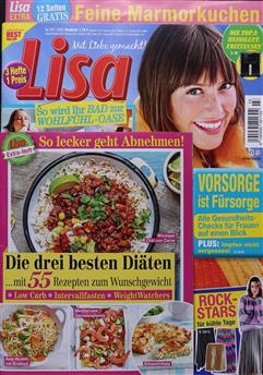 Lisa-Abo Cover