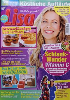 Lisa-Abo Cover
