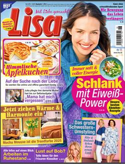 Lisa-Abo Cover