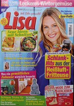 Lisa-Abo Cover