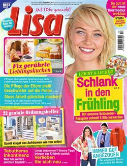 Lisa-Abo Cover