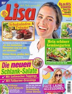 Lisa-Abo Cover