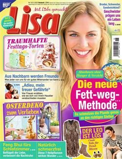 Lisa-Abo Cover