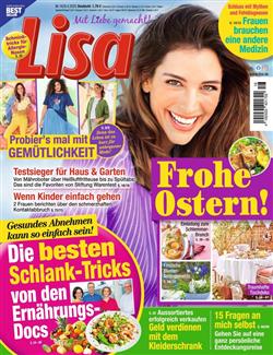 Lisa-Abo Cover